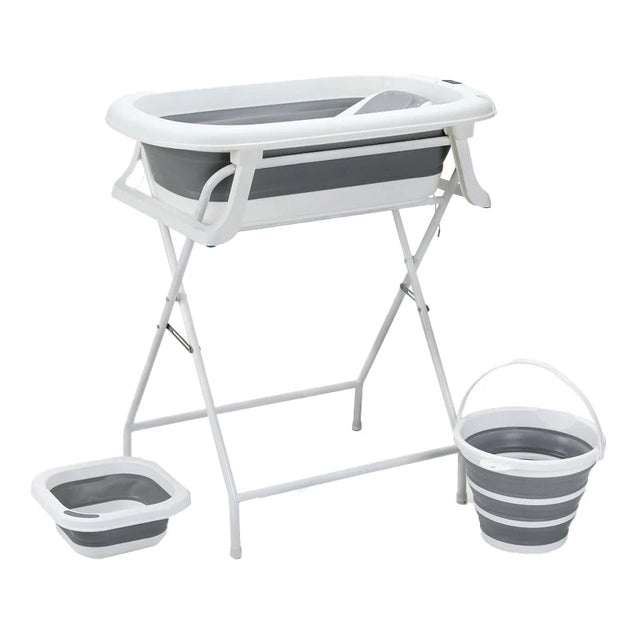 Baby Care & Bath
