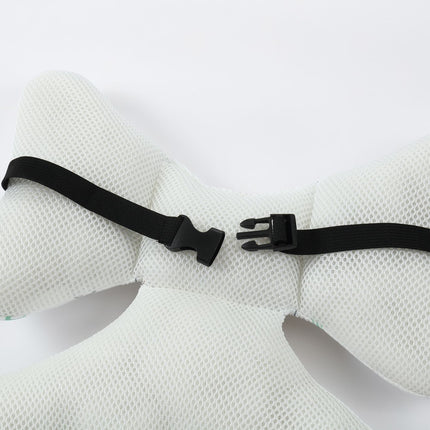 Premium Cotton Stroller Cushion