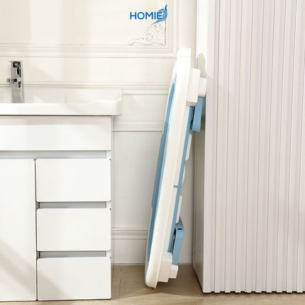 Foldable Baby Bathtub (0-6Years)