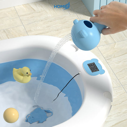 Foldable Baby Bathtub (0-6Years)