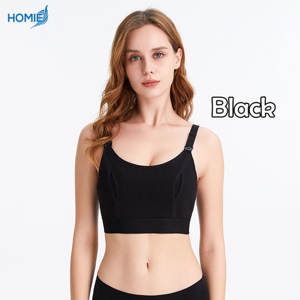 Ultra Comfort Nursing Bra β Breathable & Supportive for Breastfeeding Mom