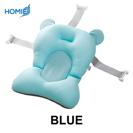 Foldable Baby Bathtub (0-6Years)