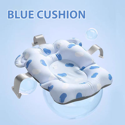 Foldable Baby Bathtub (0-6Years)