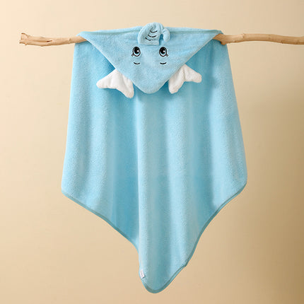 Baby Hooded Towel