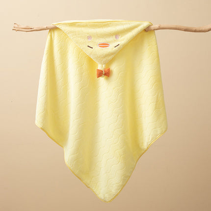 Baby Hooded Towel