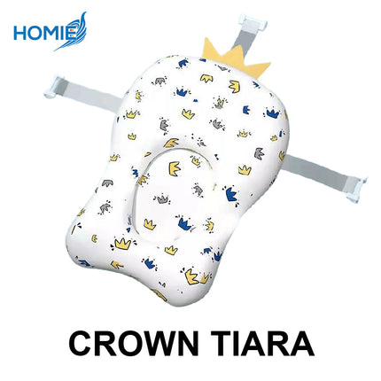 Foldable Baby Bathtub (0-6Years)