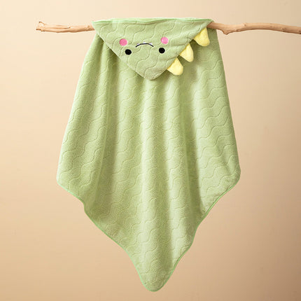 Baby Hooded Towel