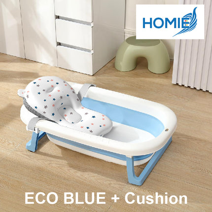 Foldable Baby Bathtub (0-6Years)