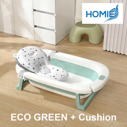 Foldable Baby Bathtub (0-6Years)