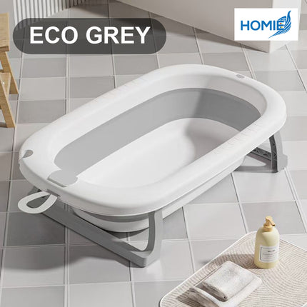 Foldable Baby Bathtub (0-6Years)