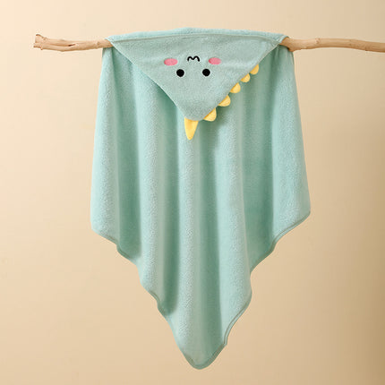 Baby Hooded Towel