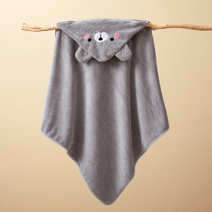 Baby Hooded Towel