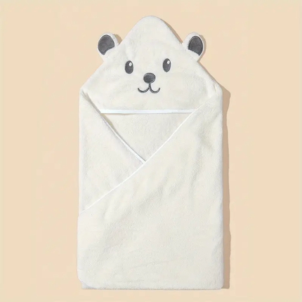Baby Hooded Towel