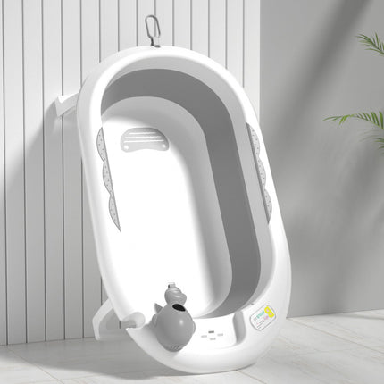 Foldable Baby Bathtub (0-6Years)