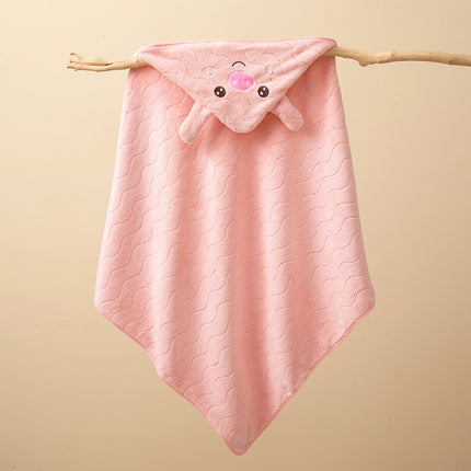 Baby Hooded Towel