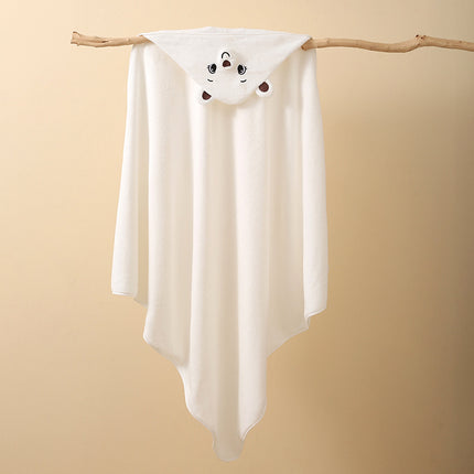 Baby Hooded Towel