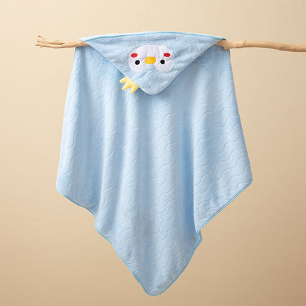 Baby Hooded Towel