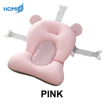 Foldable Baby Bathtub (0-6Years)