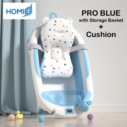 Foldable Baby Bathtub (0-6Years)