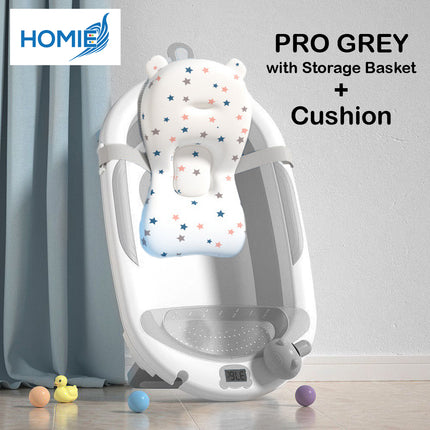Foldable Baby Bathtub (0-6Years)