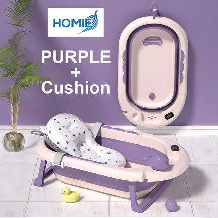 Foldable Baby Bathtub (0-6Years)
