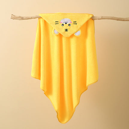 Baby Hooded Towel