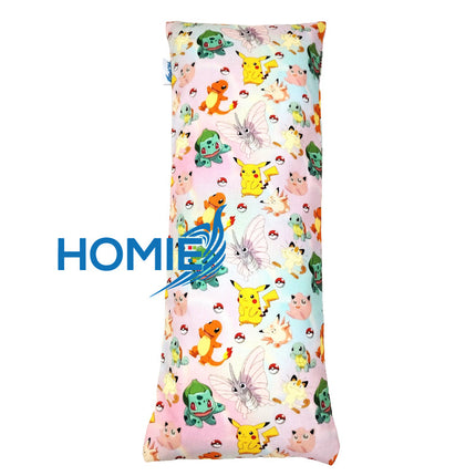 π
(Baby Organic Bean Sprout Husk Pillow) Bamboo Material 13x33 cm & 15x40 cm