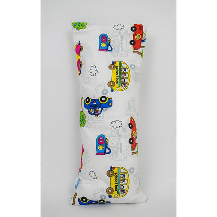 π
(Baby Organic Bean Sprout Husk Pillow) Bamboo Material 13x33 cm & 15x40 cm