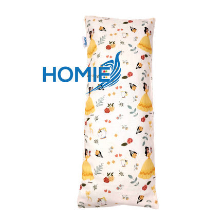 π
(Baby Organic Bean Sprout Husk Pillow) Bamboo Material 13x33 cm & 15x40 cm