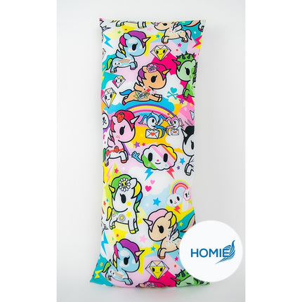 π
(Baby Organic Bean Sprout Husk Pillow) Bamboo Material 13x33 cm & 15x40 cm