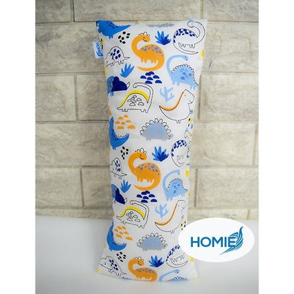 π
(Baby Organic Bean Sprout Husk Pillow) Bamboo Material 13x33 cm & 15x40 cm