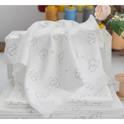 π
(Baby Organic Bean Sprout Husk Pillow) Bamboo Material 13x33 cm & 15x40 cm