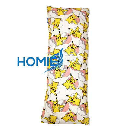 π
(Baby Organic Bean Sprout Husk Pillow) Bamboo Material 13x33 cm & 15x40 cm