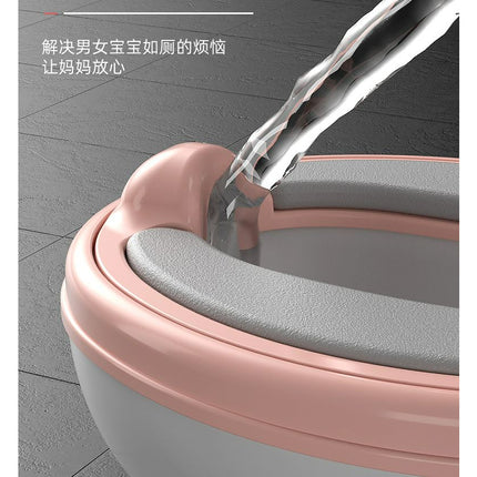 Baby Potty Training, Toilet Seat for kids