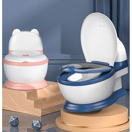 Baby Potty Training, Toilet Seat for kids