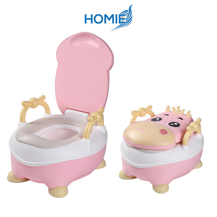 Baby Potty Training, Toilet Seat for kids