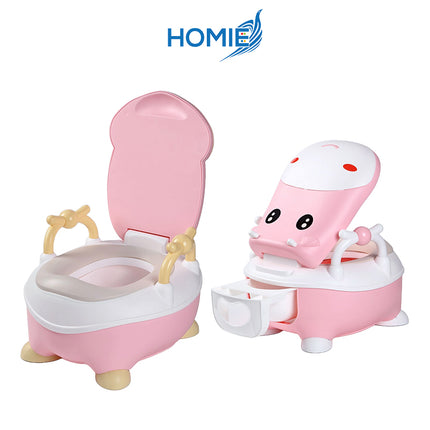 Baby Potty Training, Toilet Seat for kids