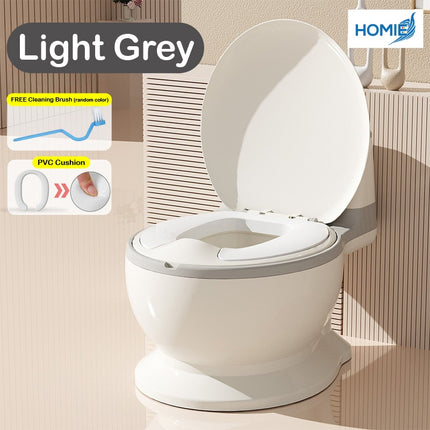 Baby Potty Training, Toilet Seat for kids