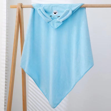 Baby Hooded Towel
