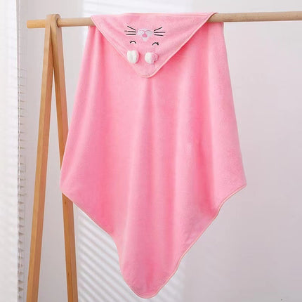 Baby Hooded Towel