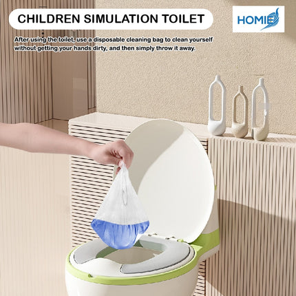 Baby Potty Training, Toilet Seat for kids