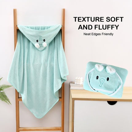 Baby Hooded Towel
