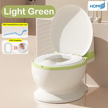 Baby Potty Training, Toilet Seat for kids