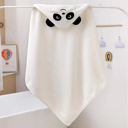 Baby Hooded Towel