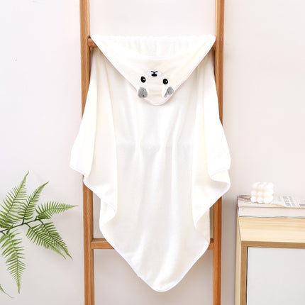 Baby Hooded Towel