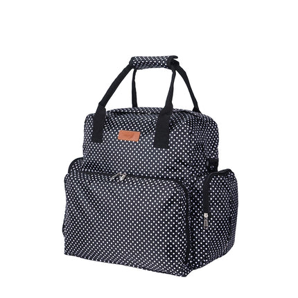 Diaper Bag Mummy & Daddy Backpack / Baby Stroller Bag Waterproof Bag