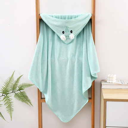 Baby Hooded Towel
