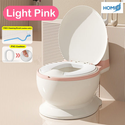 Baby Potty Training, Toilet Seat for kids