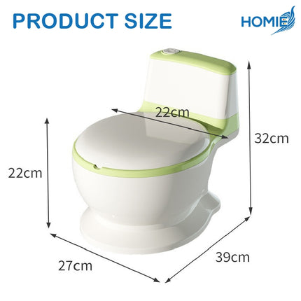 Baby Potty Training, Toilet Seat for kids