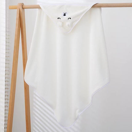 Baby Hooded Towel